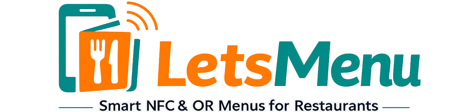 LetsMenu